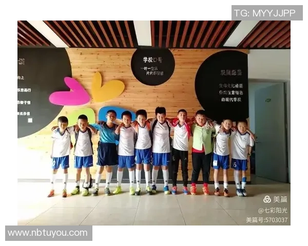 超级足球小球星：风采独具的未来之星